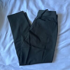 Mandala 6 Pocket Slim Scrub Pants